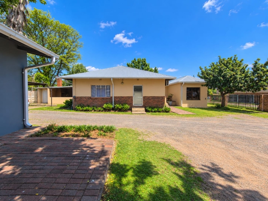 Commercial Property for Sale in Newcastle KwaZulu-Natal