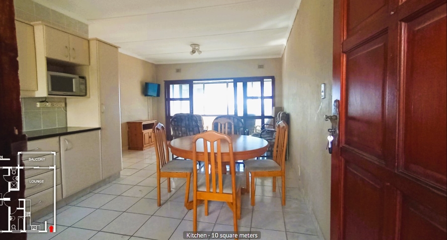 2 Bedroom Property for Sale in St Michaels On Sea KwaZulu-Natal