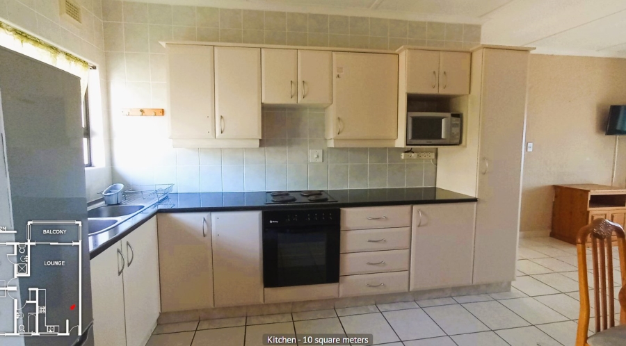 2 Bedroom Property for Sale in St Michaels On Sea KwaZulu-Natal