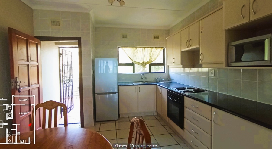 2 Bedroom Property for Sale in St Michaels On Sea KwaZulu-Natal