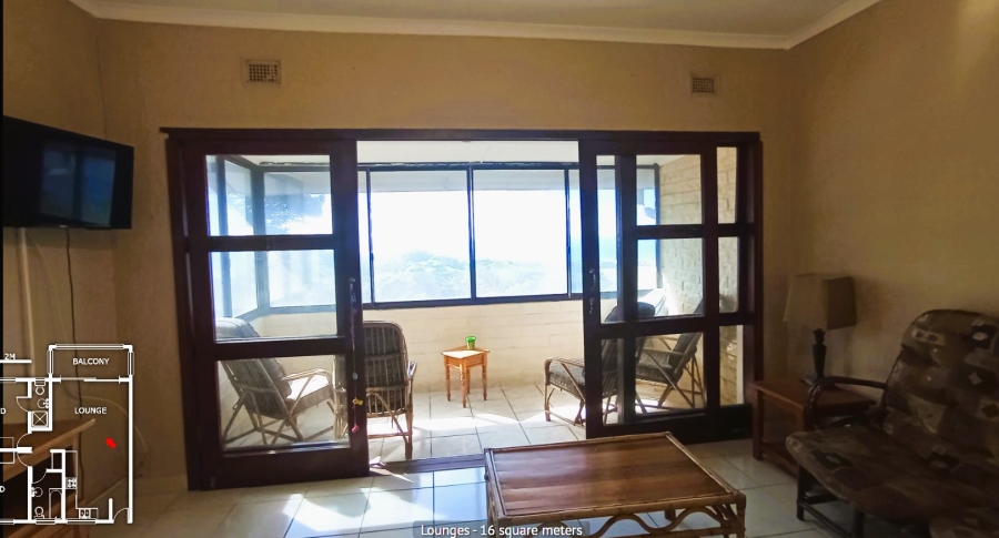 2 Bedroom Property for Sale in St Michaels On Sea KwaZulu-Natal