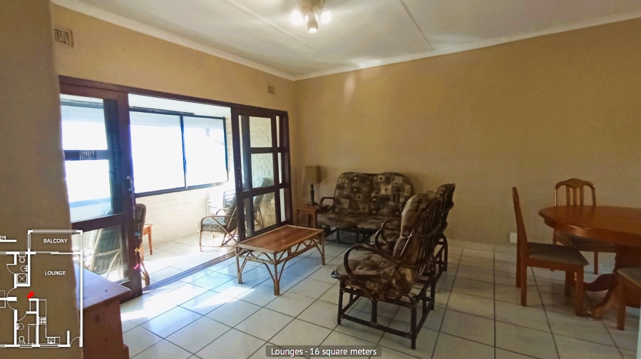 2 Bedroom Property for Sale in St Michaels On Sea KwaZulu-Natal