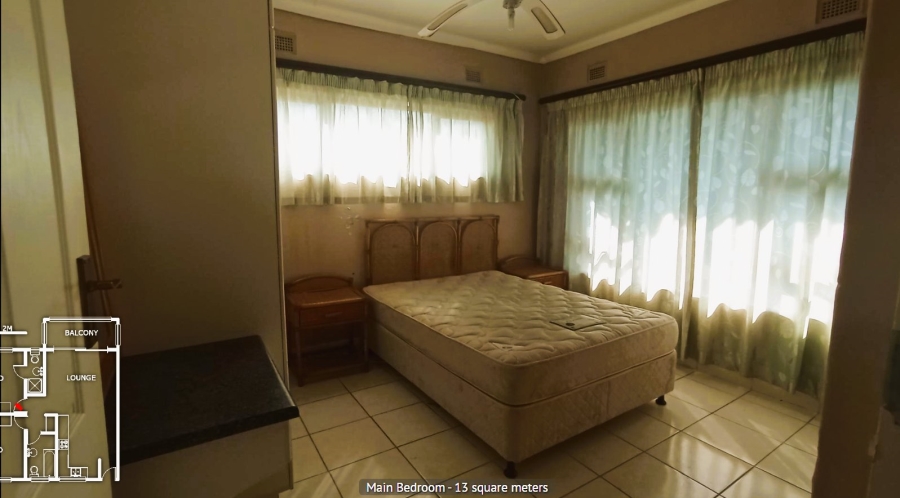 2 Bedroom Property for Sale in St Michaels On Sea KwaZulu-Natal
