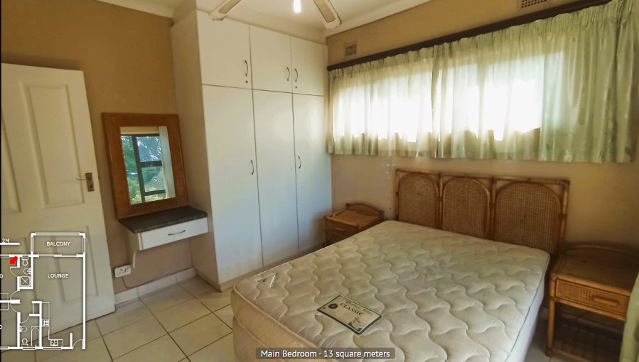 2 Bedroom Property for Sale in St Michaels On Sea KwaZulu-Natal