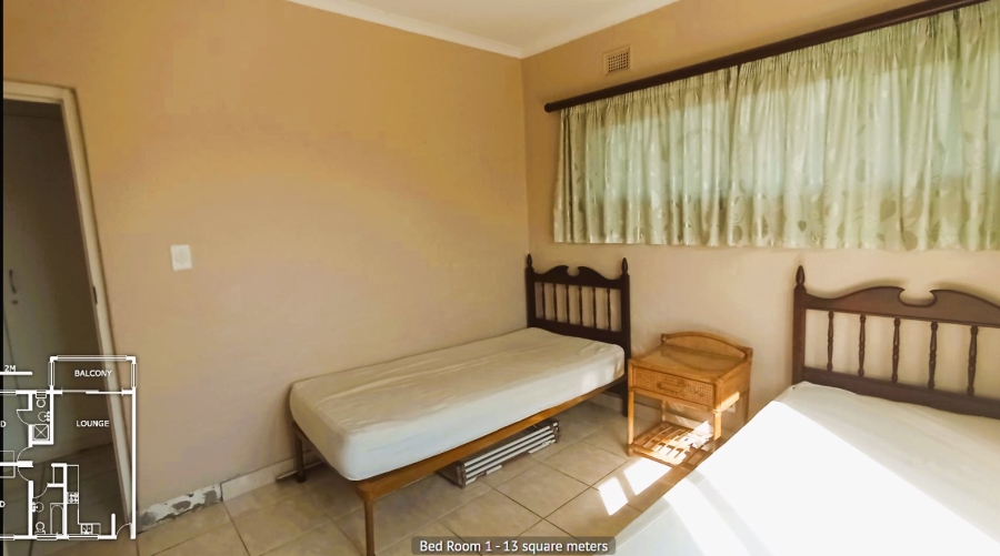 2 Bedroom Property for Sale in St Michaels On Sea KwaZulu-Natal