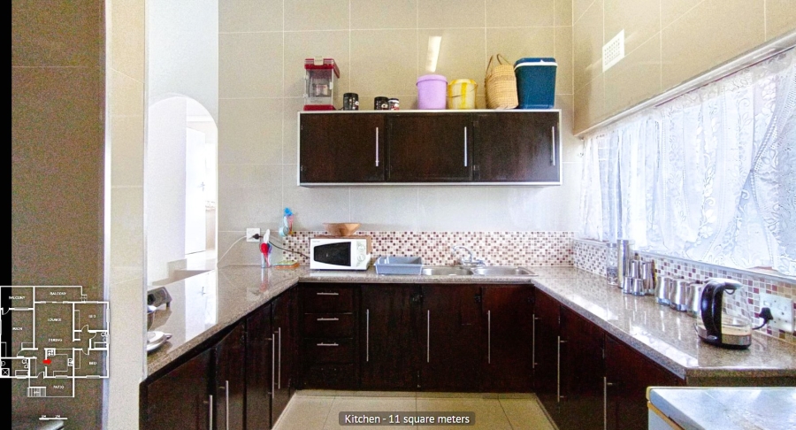 3 Bedroom Property for Sale in St Michaels On Sea KwaZulu-Natal