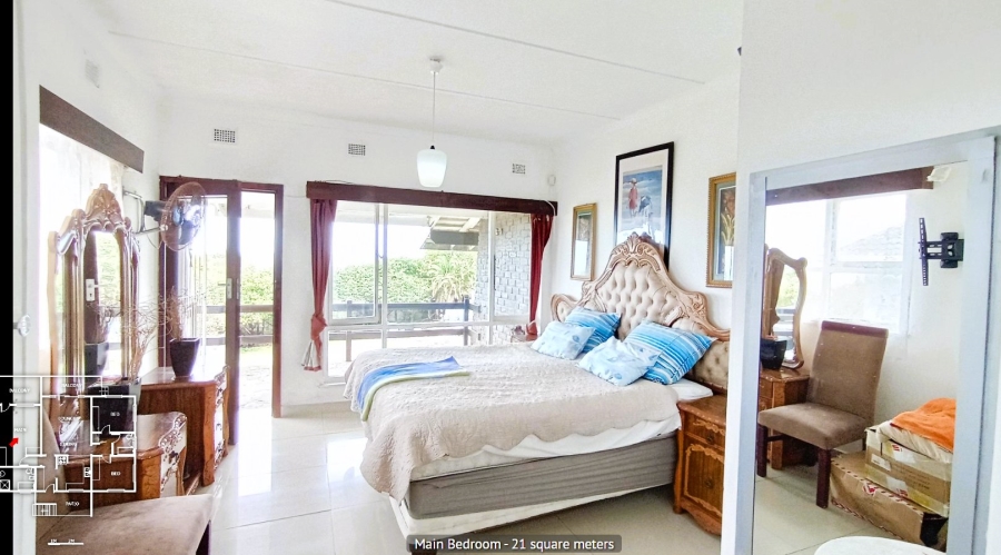3 Bedroom Property for Sale in St Michaels On Sea KwaZulu-Natal