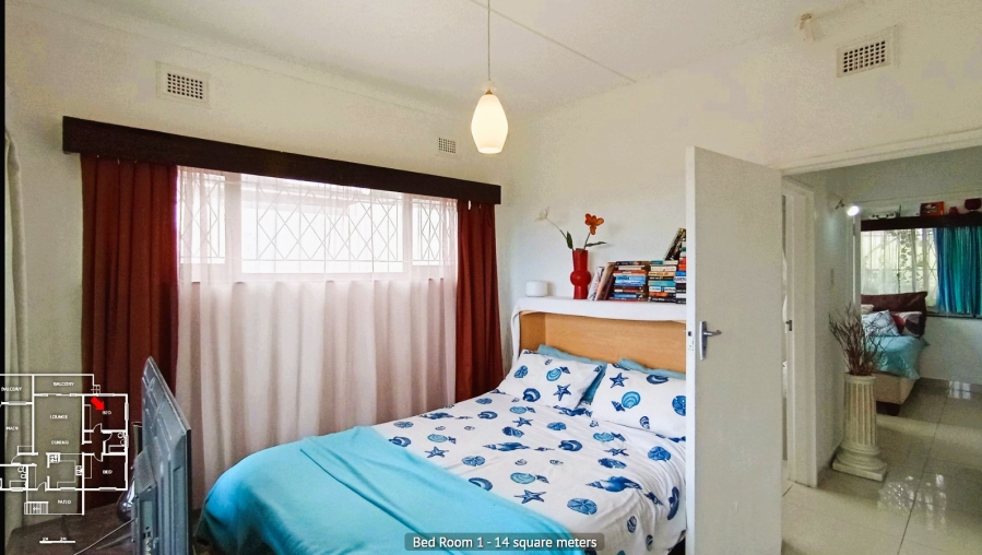 3 Bedroom Property for Sale in St Michaels On Sea KwaZulu-Natal