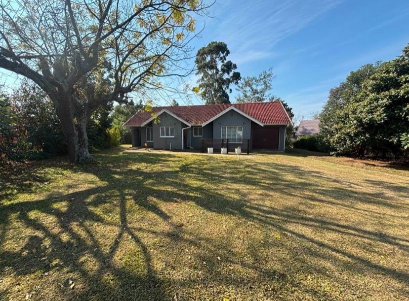 4 Bedroom Property for Sale in Merrivale KwaZulu-Natal