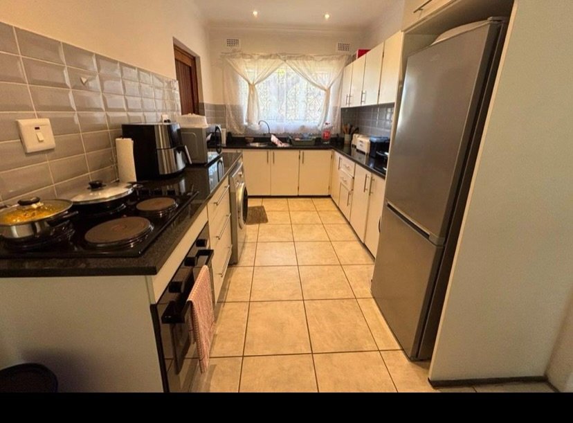4 Bedroom Property for Sale in Merrivale KwaZulu-Natal