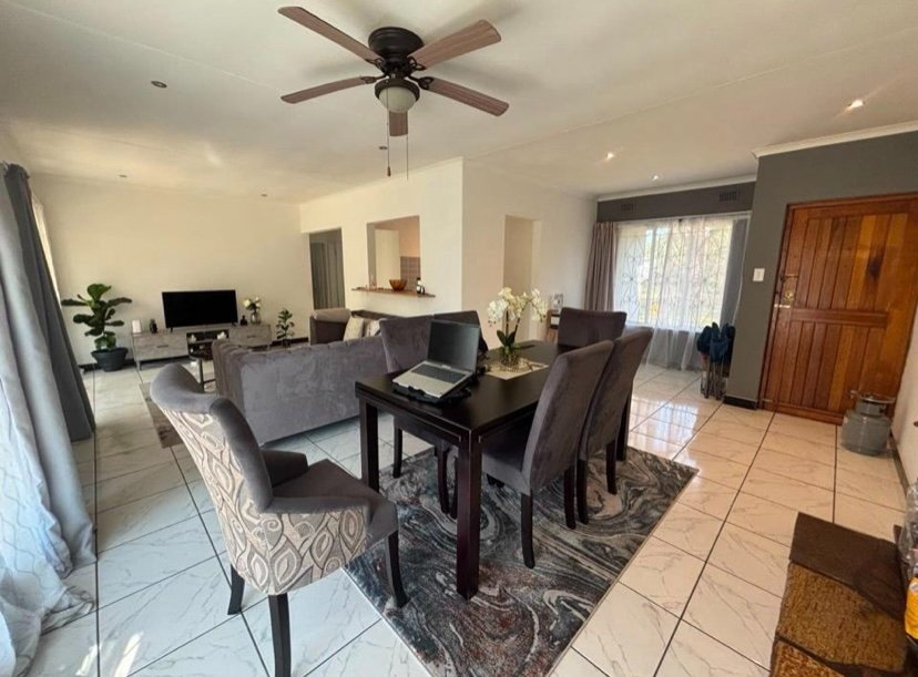 4 Bedroom Property for Sale in Merrivale KwaZulu-Natal