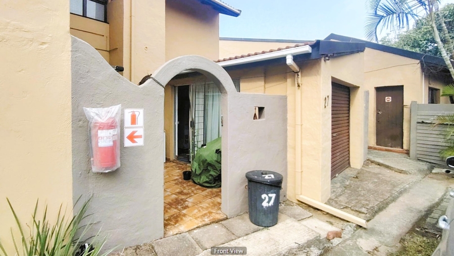 3 Bedroom Property for Sale in Shelly Beach KwaZulu-Natal