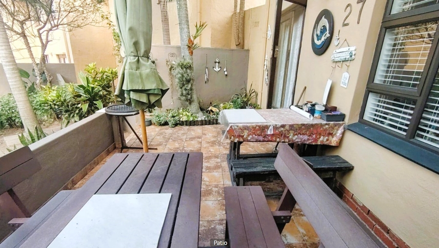3 Bedroom Property for Sale in Shelly Beach KwaZulu-Natal