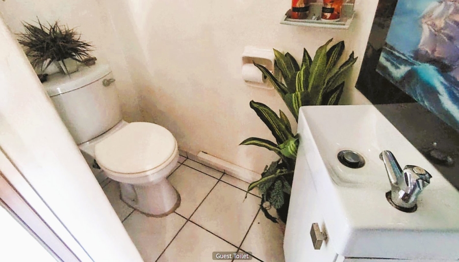 3 Bedroom Property for Sale in Shelly Beach KwaZulu-Natal