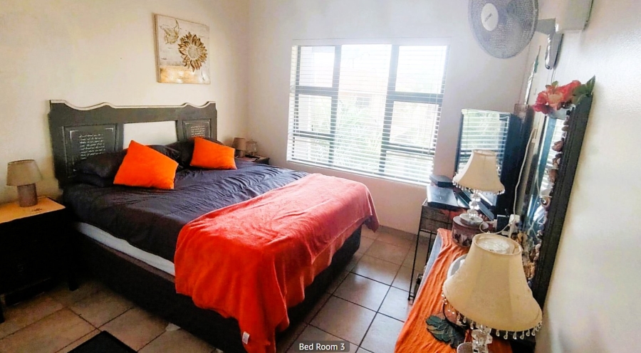 3 Bedroom Property for Sale in Shelly Beach KwaZulu-Natal
