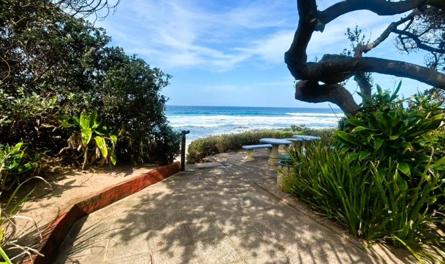 3 Bedroom Property for Sale in Shelly Beach KwaZulu-Natal