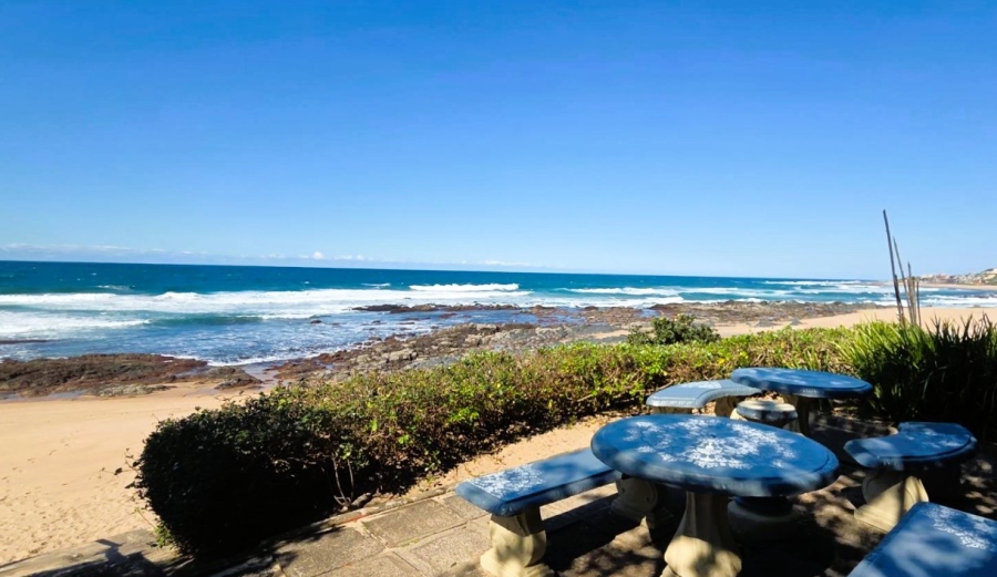 3 Bedroom Property for Sale in Shelly Beach KwaZulu-Natal