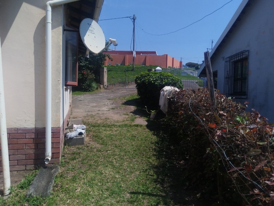  Bedroom Property for Sale in Gamalakhe KwaZulu-Natal