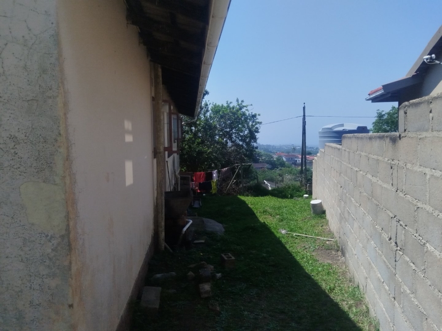  Bedroom Property for Sale in Gamalakhe KwaZulu-Natal