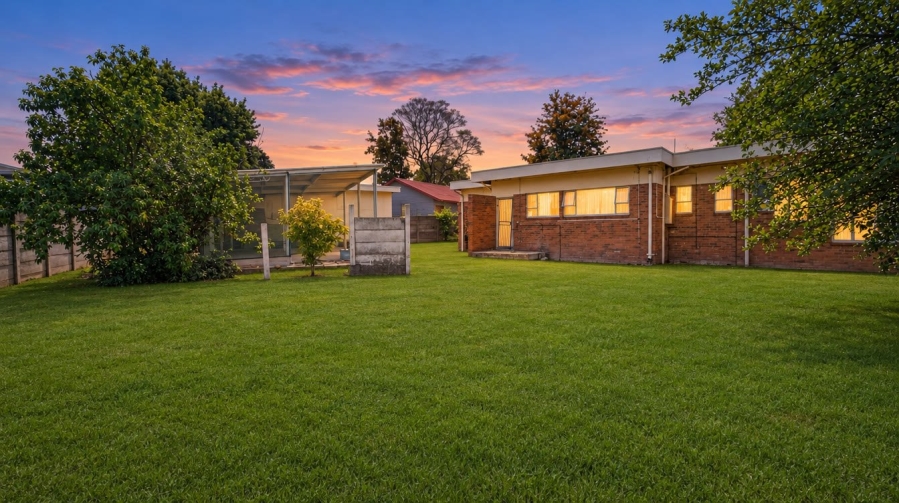 7 Bedroom Property for Sale in Barry Hertzog Park KwaZulu-Natal