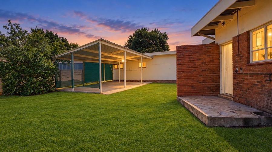 7 Bedroom Property for Sale in Barry Hertzog Park KwaZulu-Natal