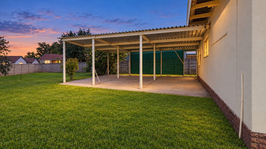 7 Bedroom Property for Sale in Barry Hertzog Park KwaZulu-Natal