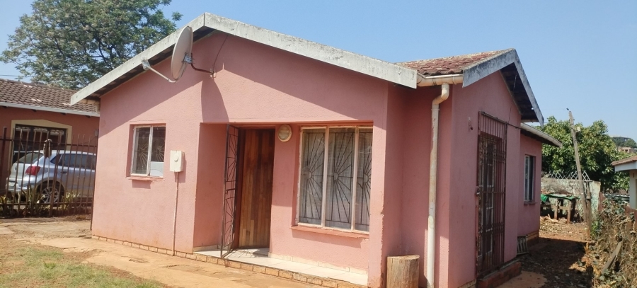 3 Bedroom Property for Sale in Panorama Gardens KwaZulu-Natal