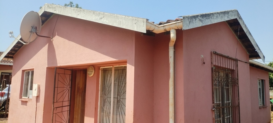 3 Bedroom Property for Sale in Panorama Gardens KwaZulu-Natal