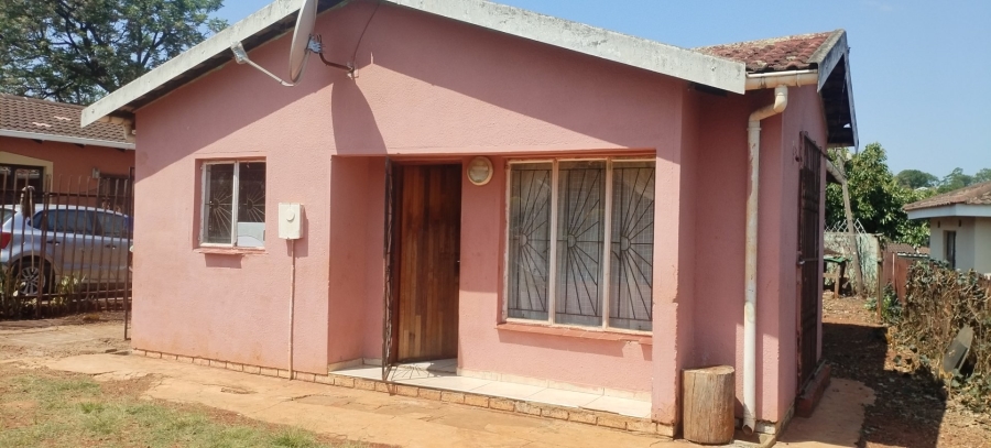 3 Bedroom Property for Sale in Panorama Gardens KwaZulu-Natal