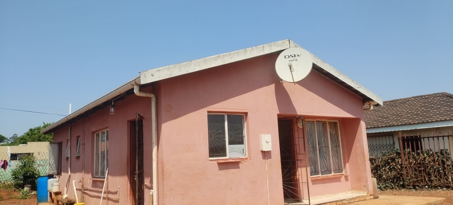 3 Bedroom Property for Sale in Panorama Gardens KwaZulu-Natal