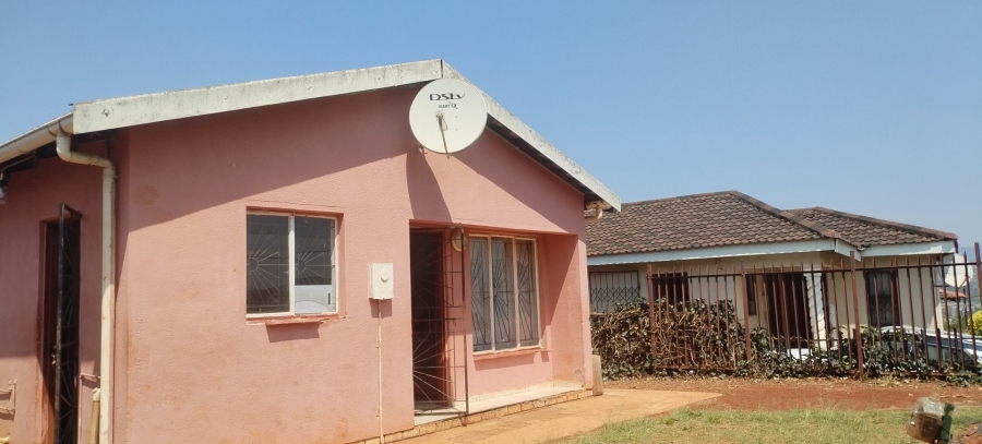 3 Bedroom Property for Sale in Panorama Gardens KwaZulu-Natal