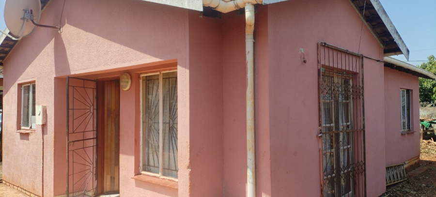 3 Bedroom Property for Sale in Panorama Gardens KwaZulu-Natal