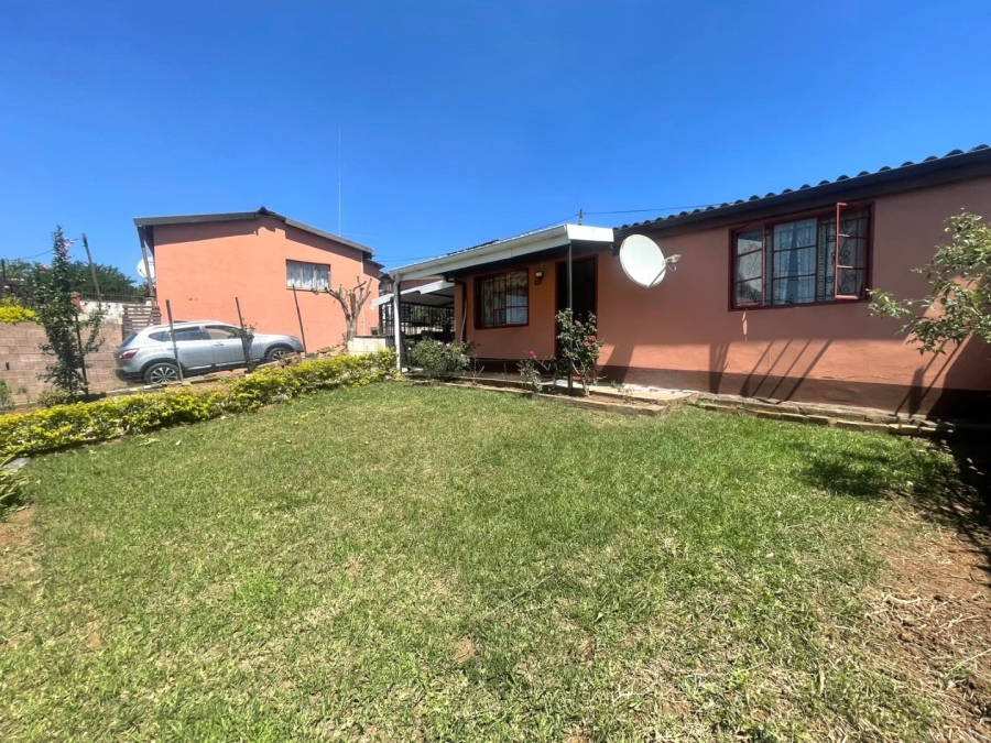 To Let 2 Bedroom Property for Rent in Northdale KwaZulu-Natal