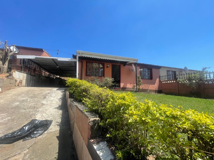 To Let 2 Bedroom Property for Rent in Northdale KwaZulu-Natal