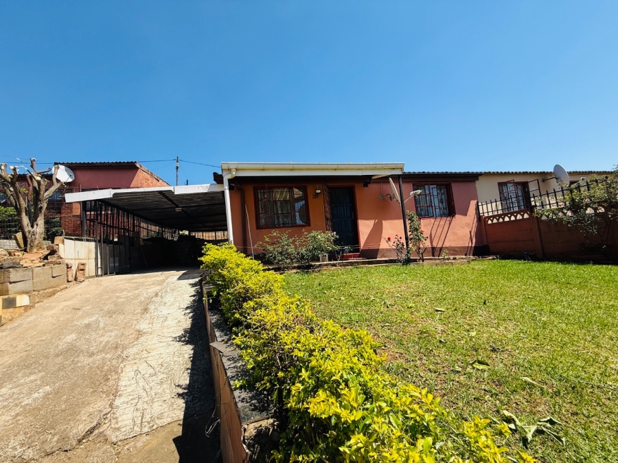 To Let 2 Bedroom Property for Rent in Northdale KwaZulu-Natal