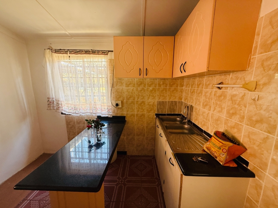 To Let 2 Bedroom Property for Rent in Northdale KwaZulu-Natal