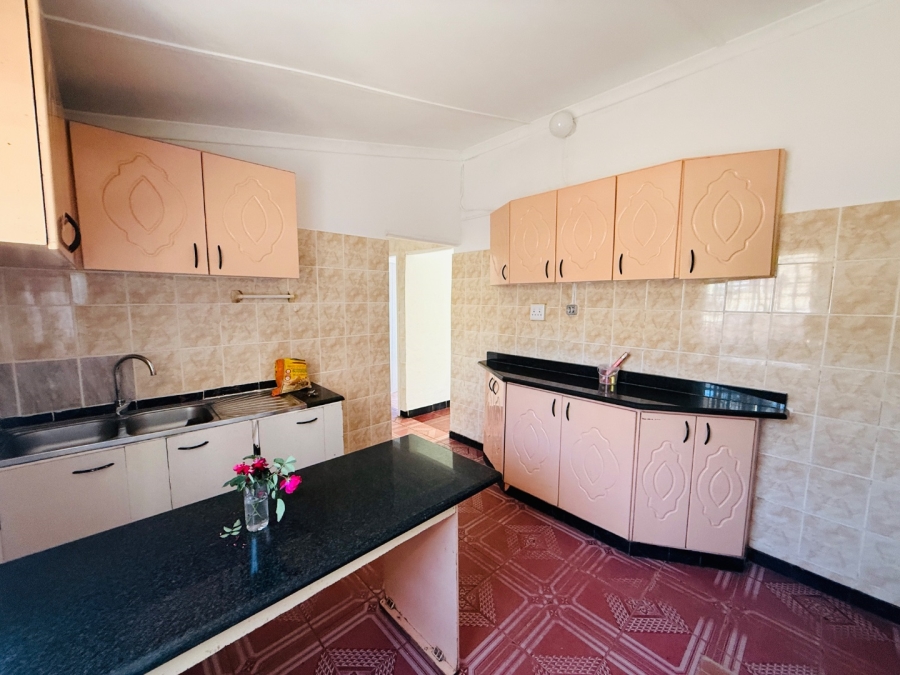 To Let 2 Bedroom Property for Rent in Northdale KwaZulu-Natal