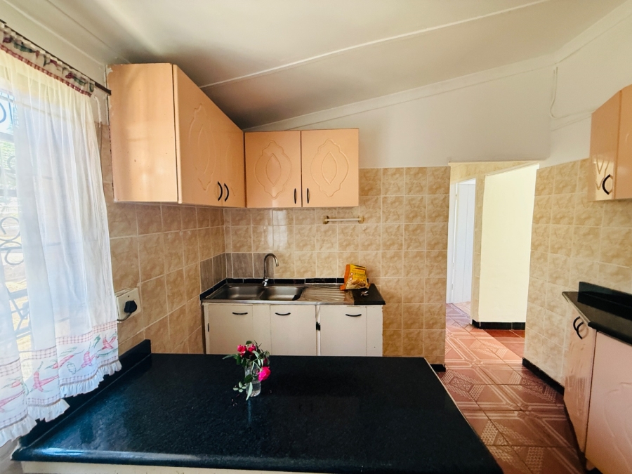 To Let 2 Bedroom Property for Rent in Northdale KwaZulu-Natal