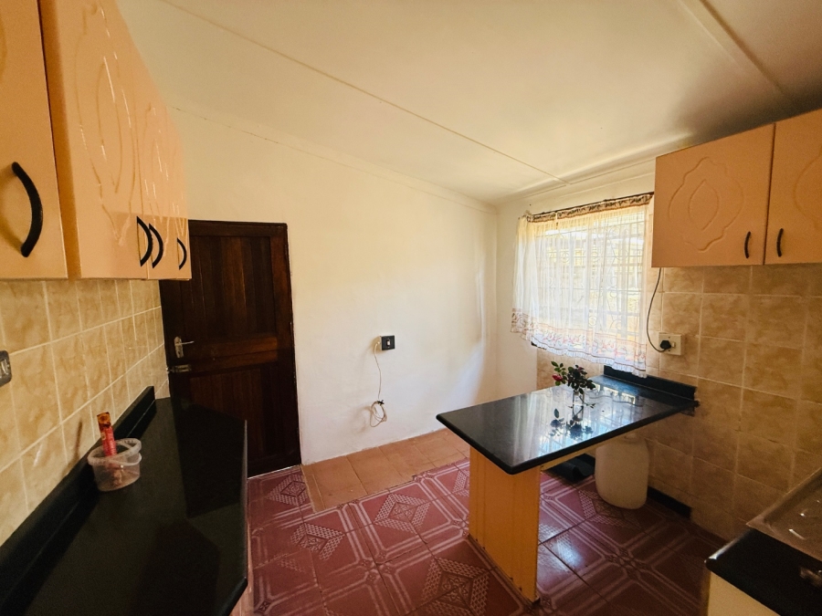To Let 2 Bedroom Property for Rent in Northdale KwaZulu-Natal