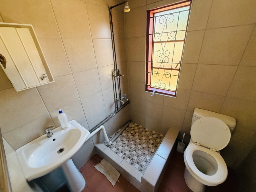 To Let 2 Bedroom Property for Rent in Northdale KwaZulu-Natal