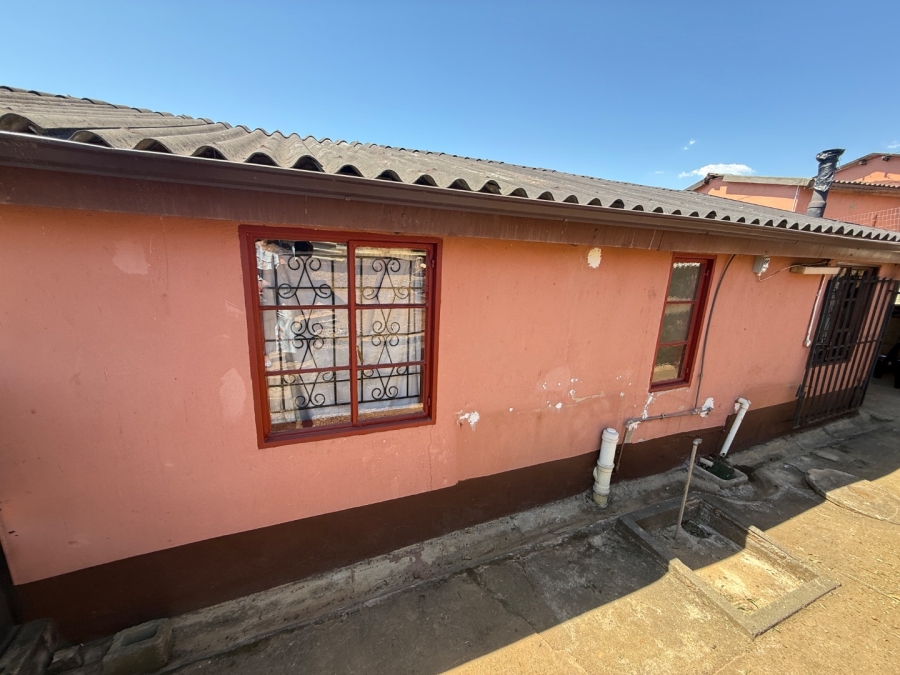 To Let 2 Bedroom Property for Rent in Northdale KwaZulu-Natal
