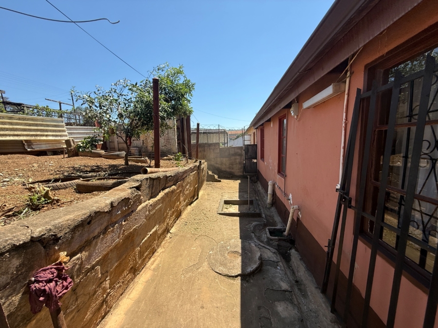 To Let 2 Bedroom Property for Rent in Northdale KwaZulu-Natal