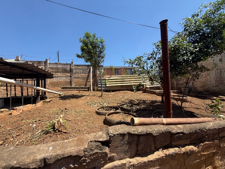 To Let 2 Bedroom Property for Rent in Northdale KwaZulu-Natal