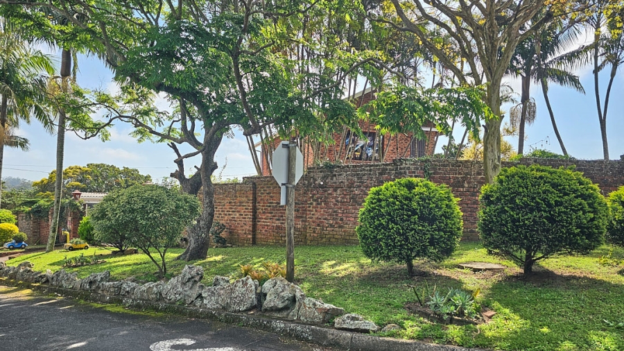 4 Bedroom Property for Sale in Uvongo KwaZulu-Natal