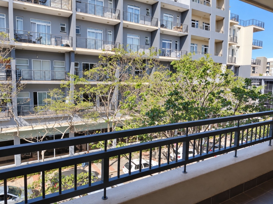 2 Bedroom Property for Sale in Umhlanga Ridge KwaZulu-Natal