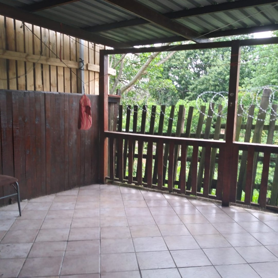 2 Bedroom Property for Sale in Ashley KwaZulu-Natal