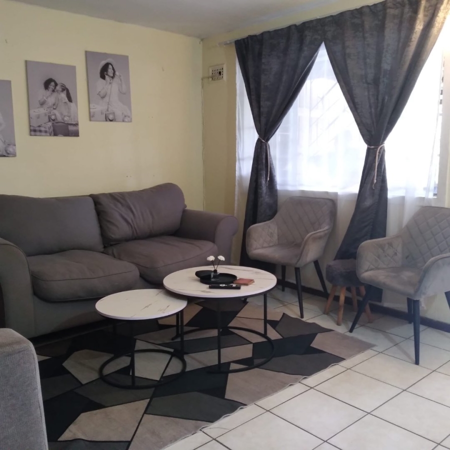 2 Bedroom Property for Sale in Ashley KwaZulu-Natal