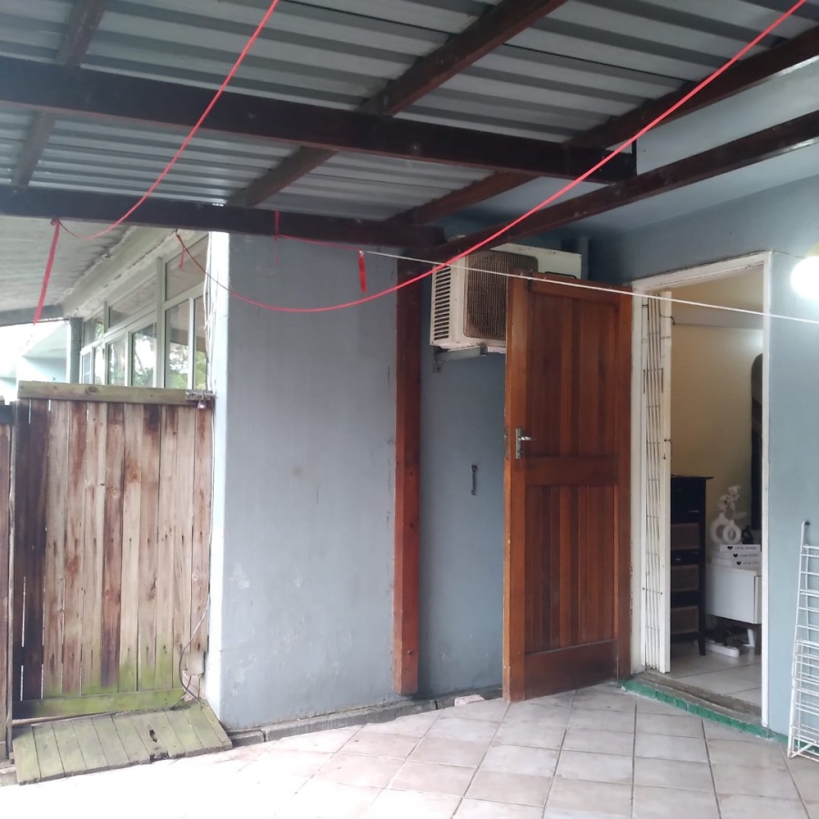2 Bedroom Property for Sale in Ashley KwaZulu-Natal