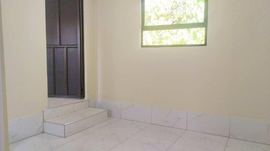 To Let 1 Bedroom Property for Rent in Cowies Hill KwaZulu-Natal