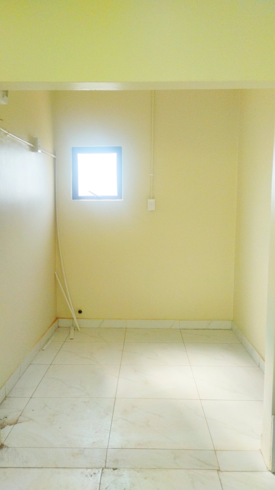 To Let 1 Bedroom Property for Rent in Cowies Hill KwaZulu-Natal